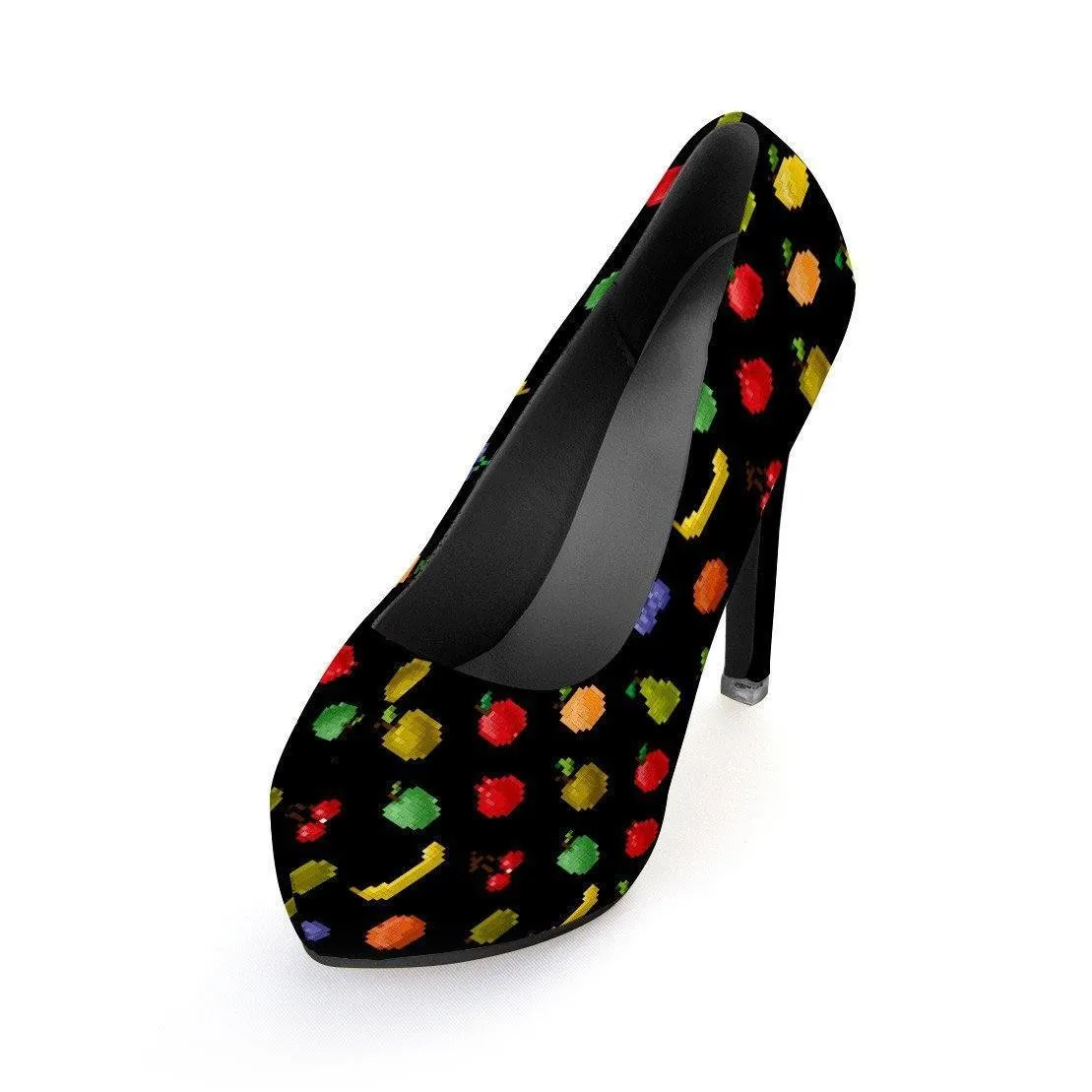 Bitmap Fruit Heels