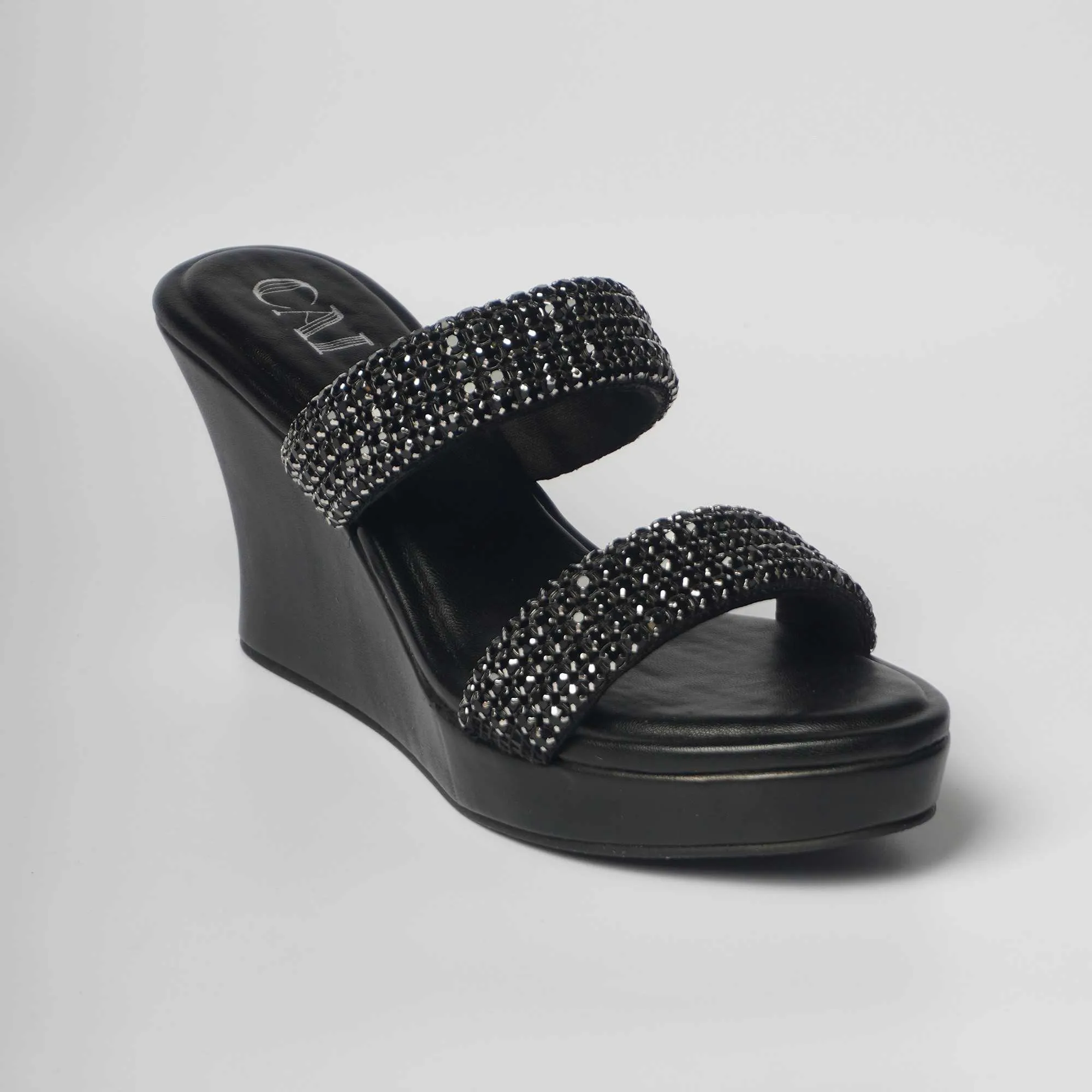 Black Diamond Wedge