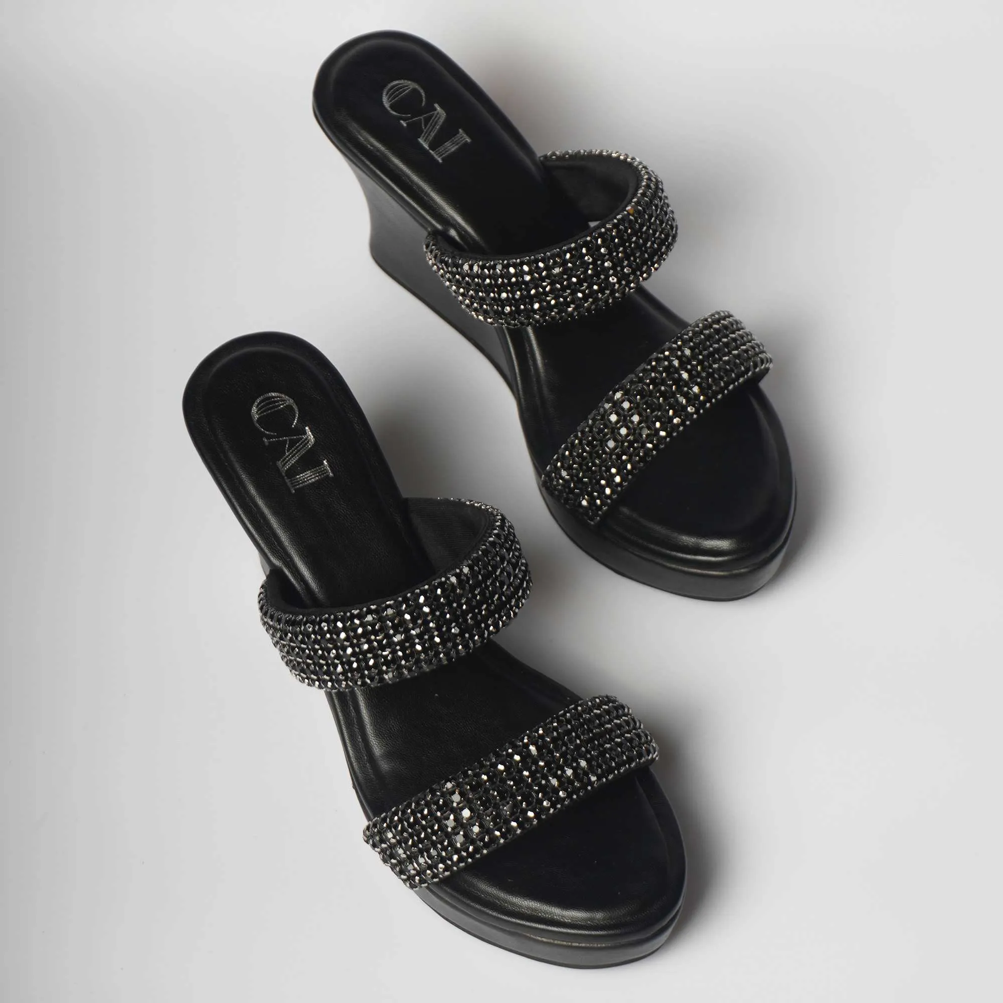 Black Diamond Wedge