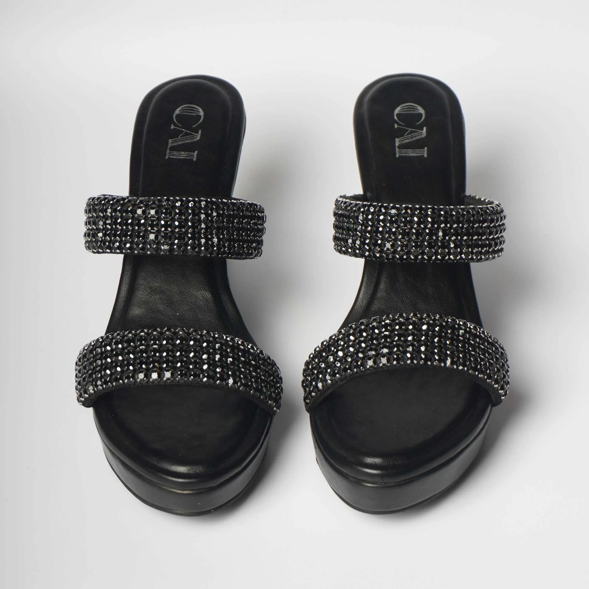 Black Diamond Wedge