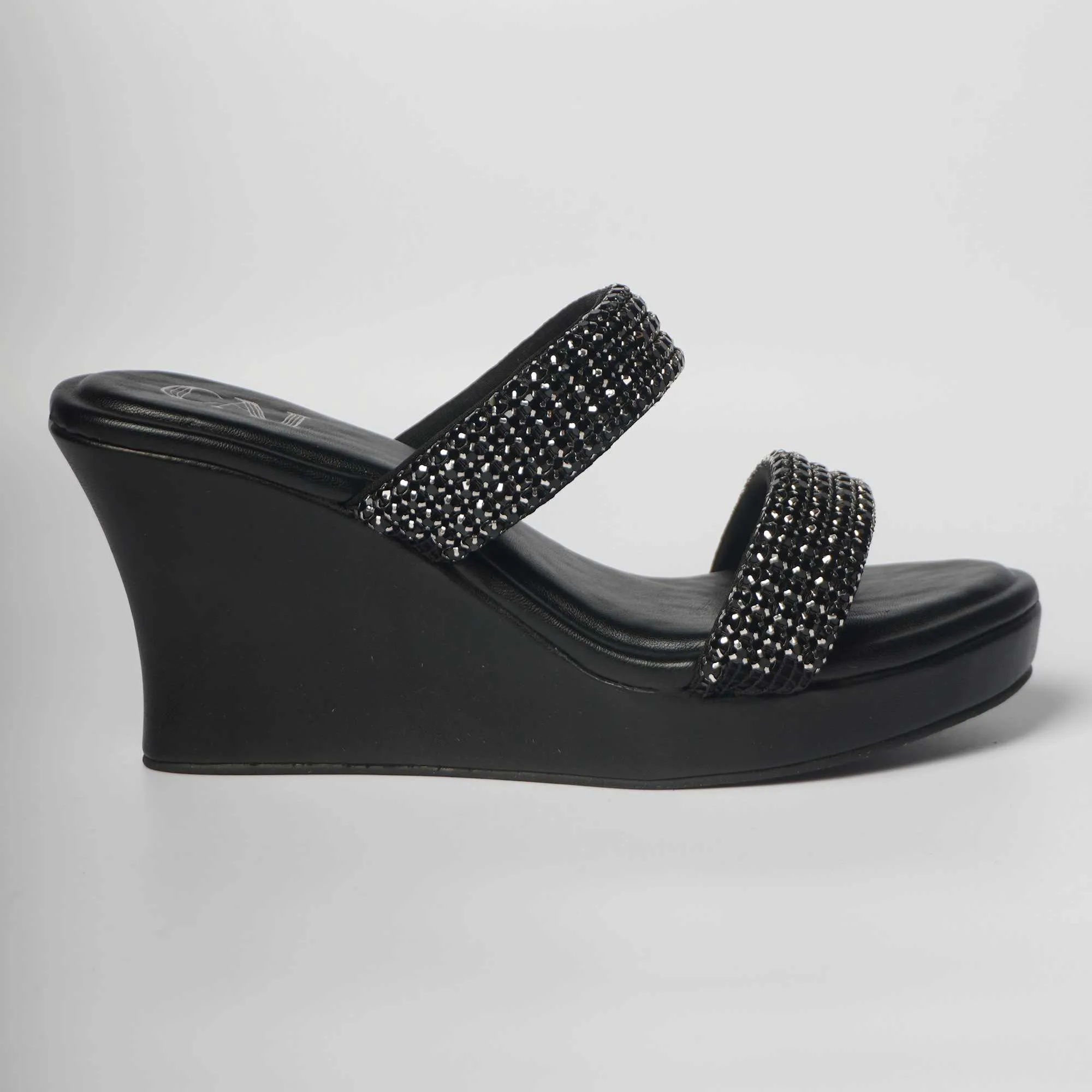 Black Diamond Wedge
