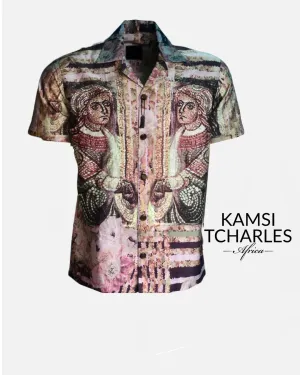 Blakmari X Shirt