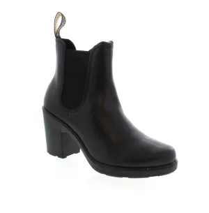 Blundstone 2365 - Women’s Series High Heel Black