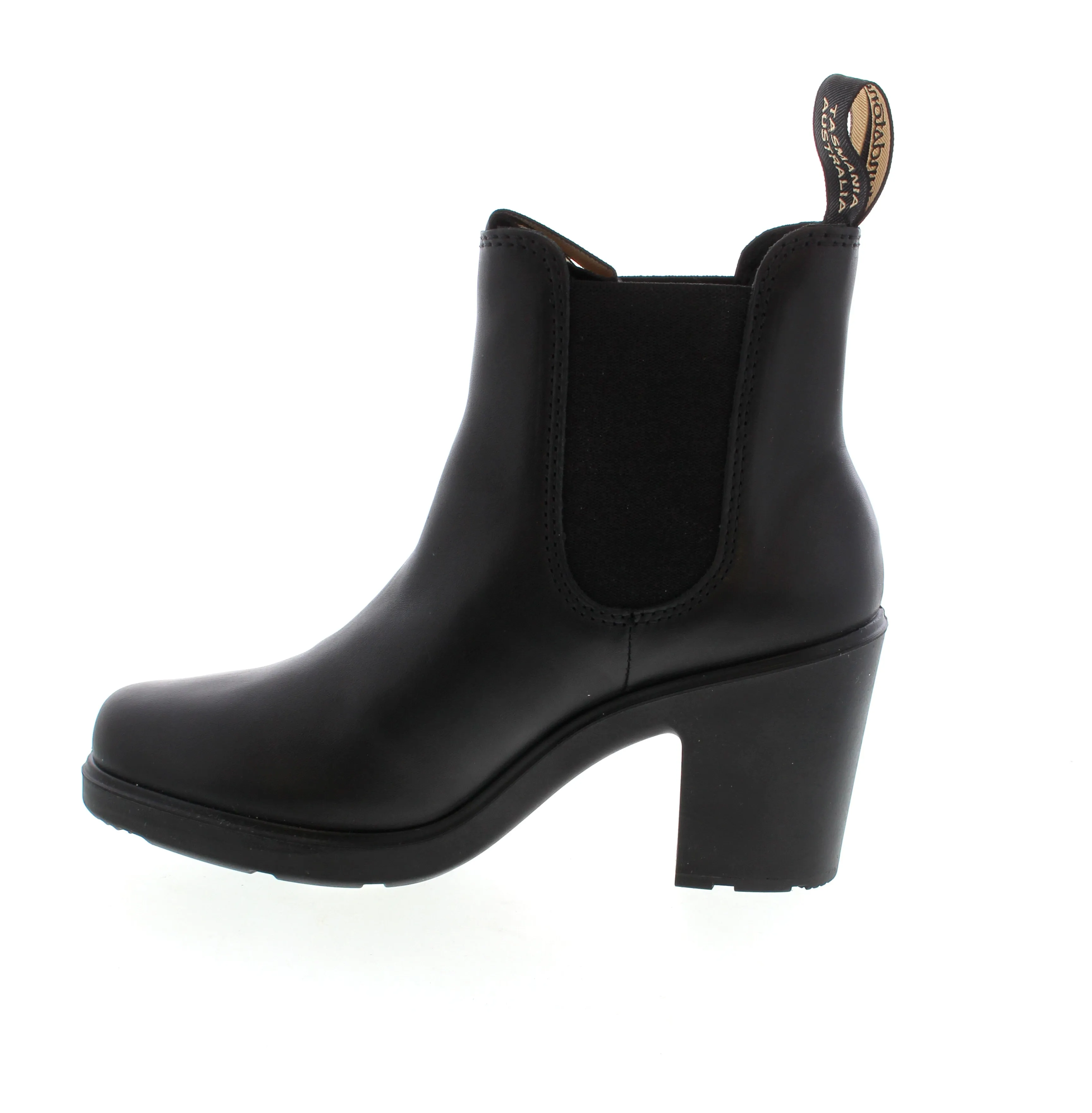 Blundstone 2365 - Women’s Series High Heel Black