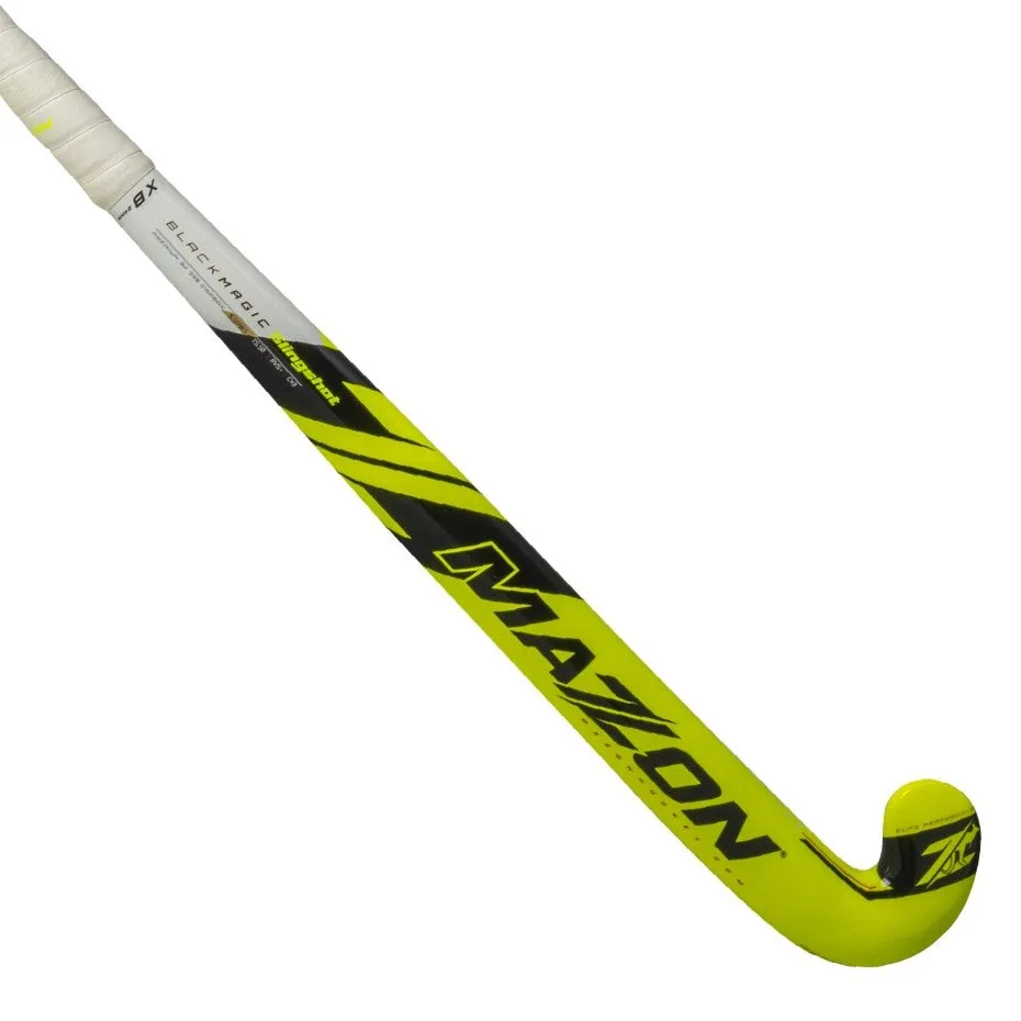 BM 50 Slingshot XB