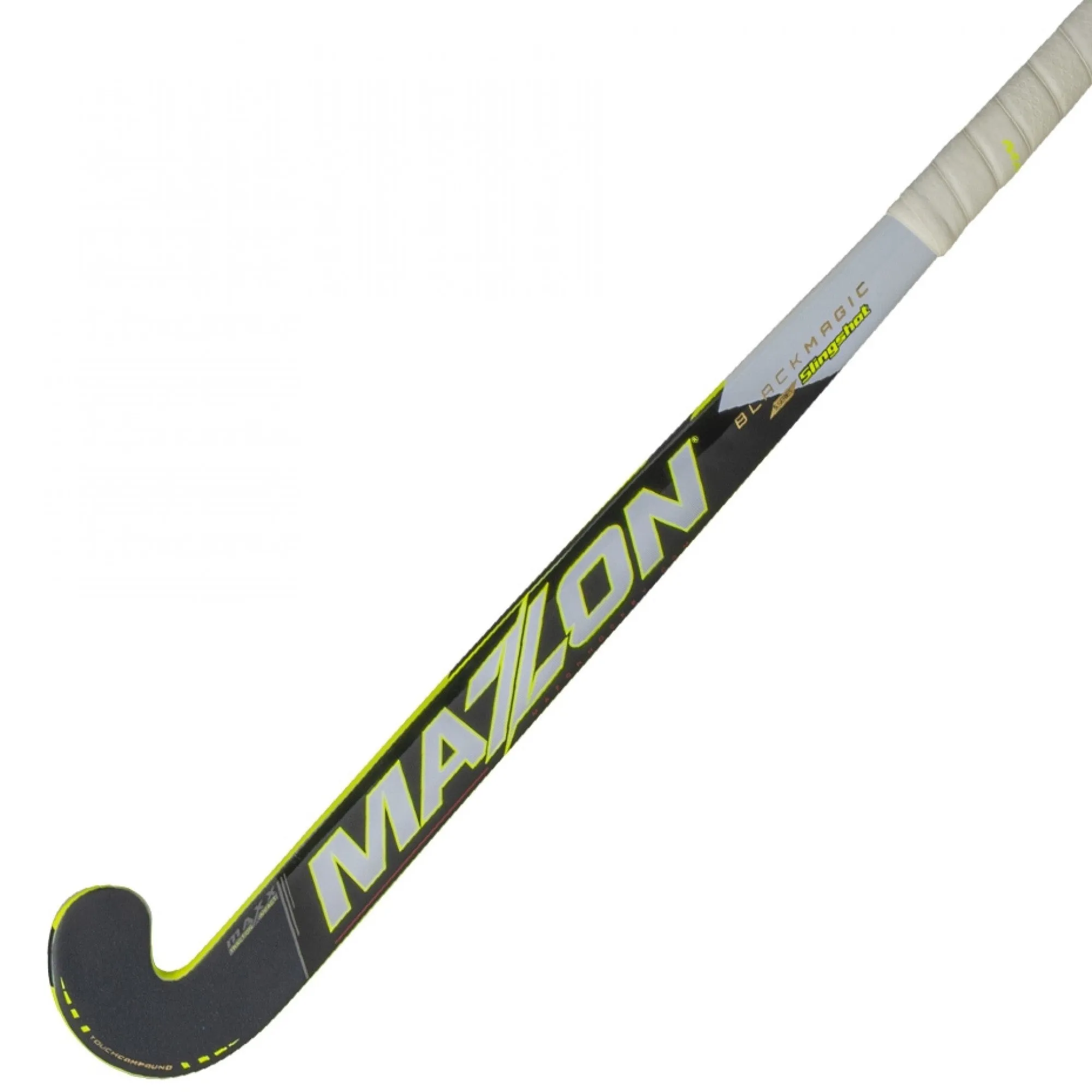BM 50 Slingshot XB