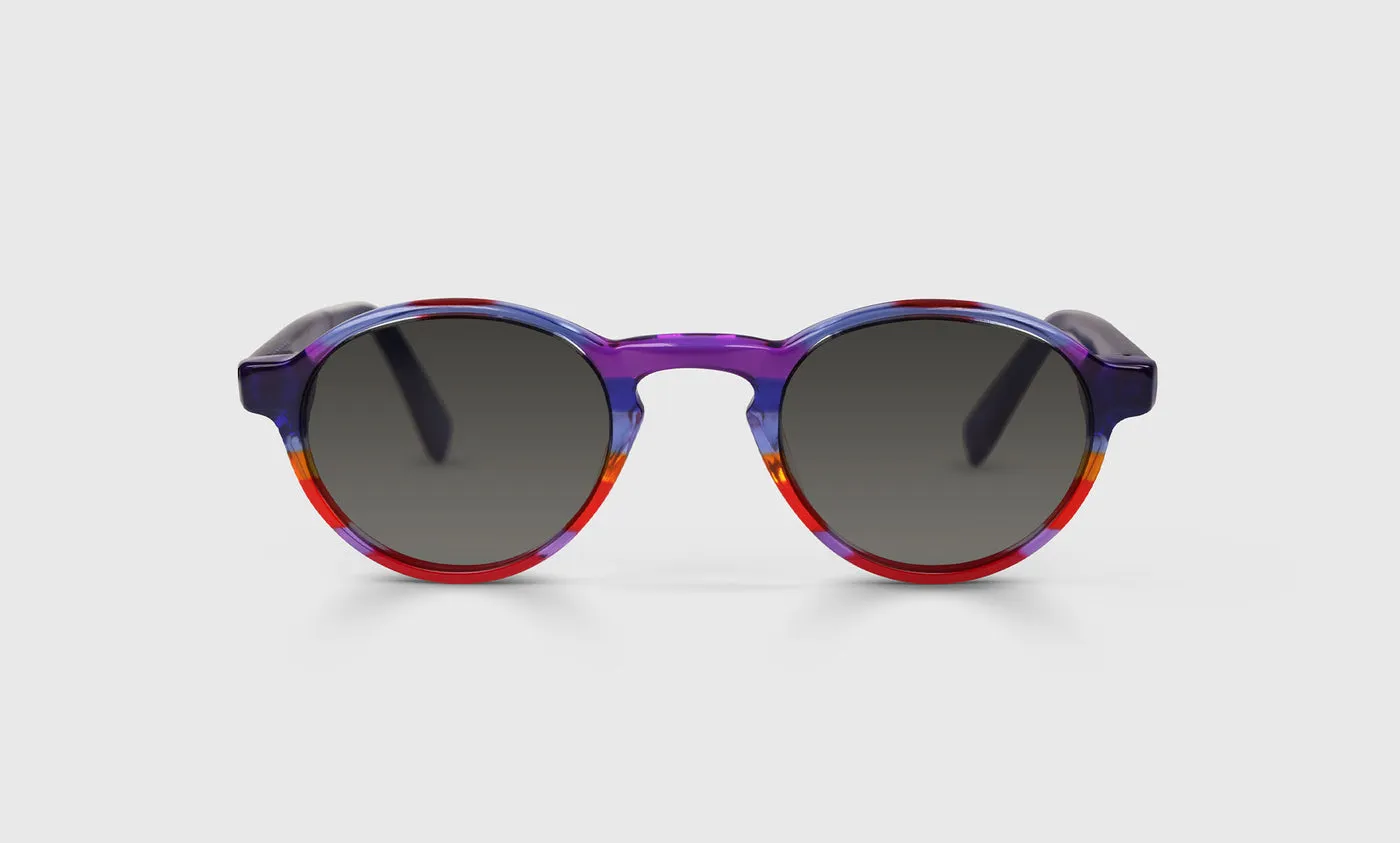 Board Stiff Sunglasses