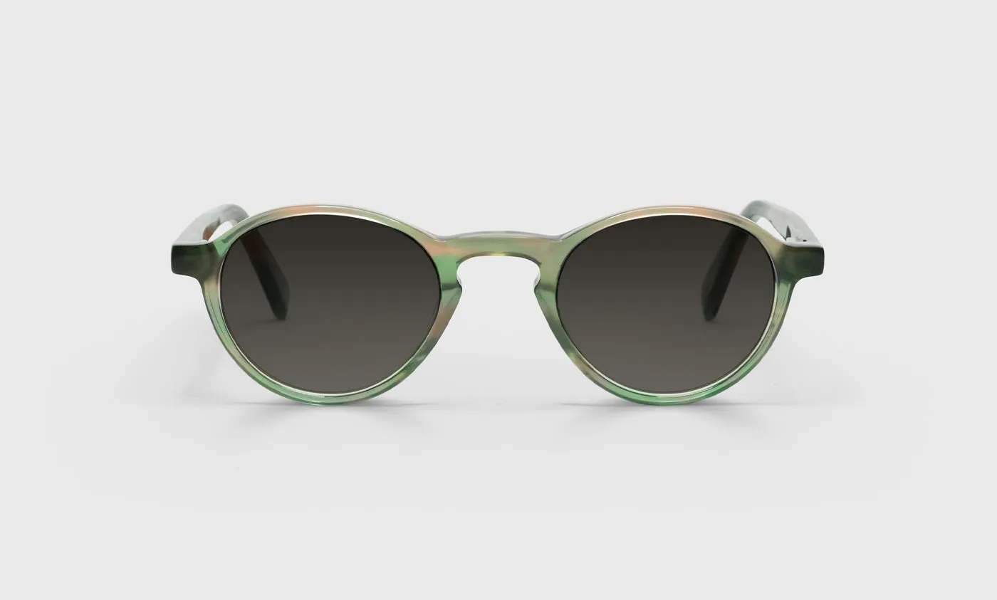 Board Stiff Sunglasses