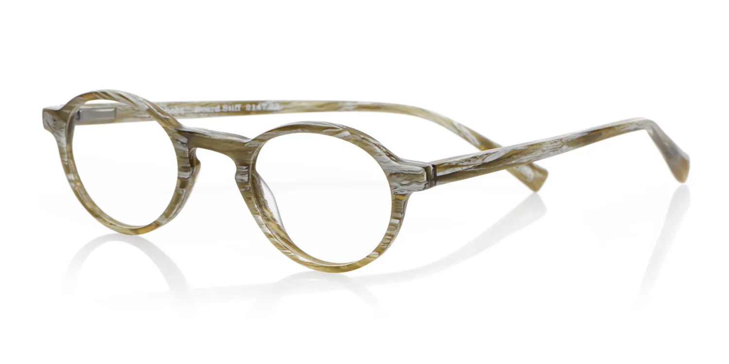 Board Stiff Sunglasses