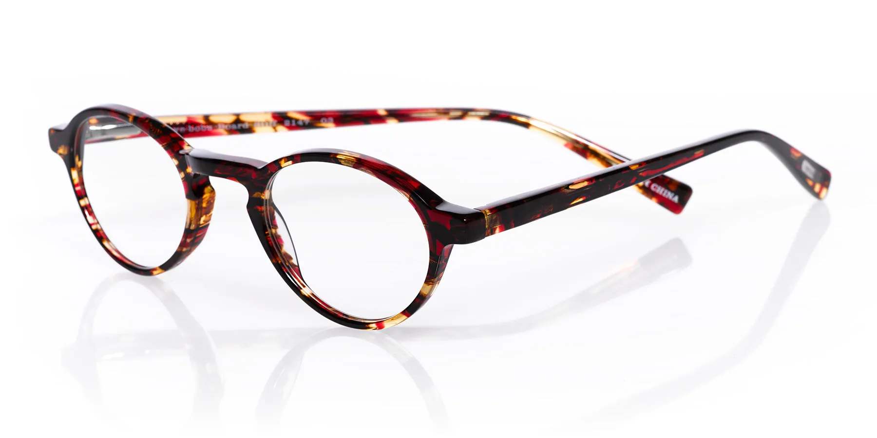 Board Stiff Sunglasses