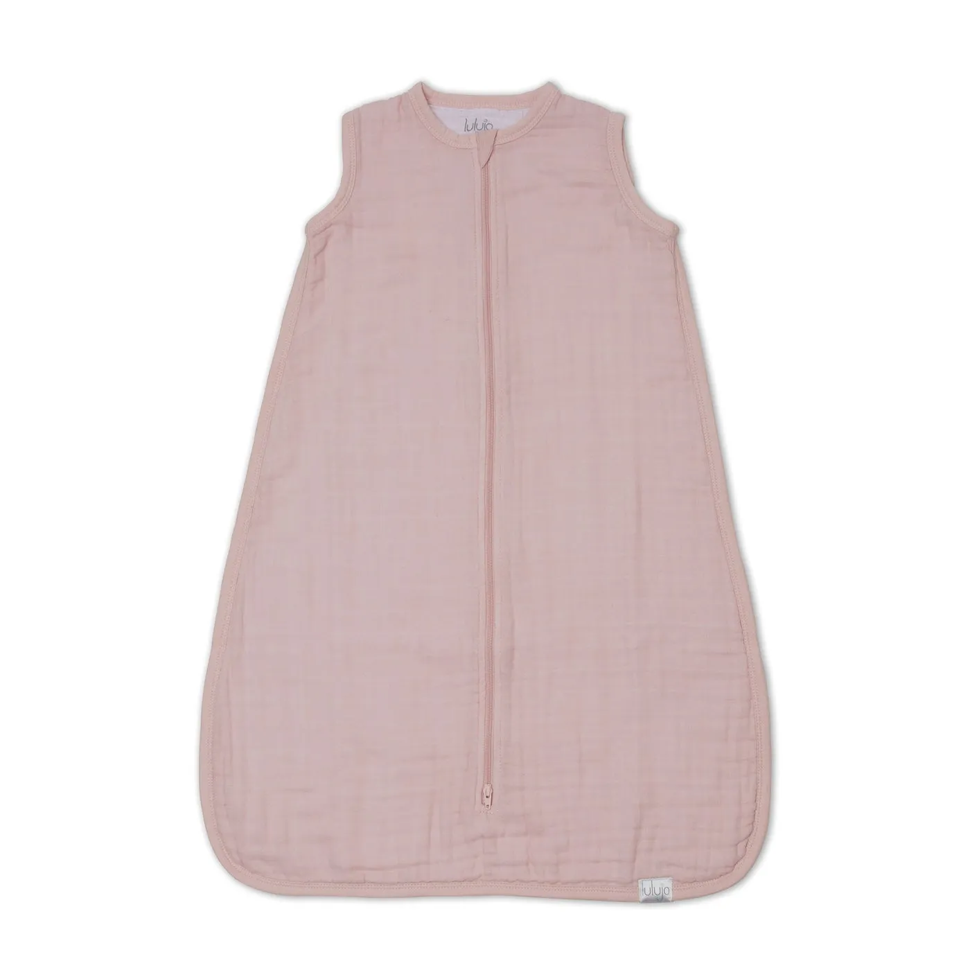 Boho Sleepsac - Ballet Slipper Pink