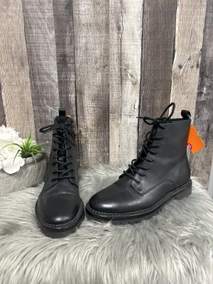Boots Ankle Flats By Vince  Size: 6.5
