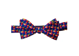 Bow Tie - Sunday Funday