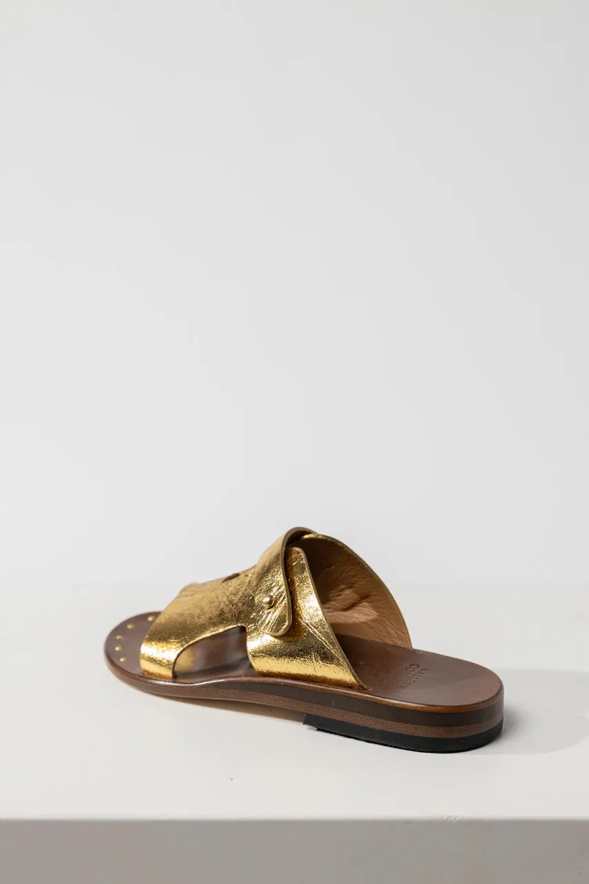 Bowie Sandal
