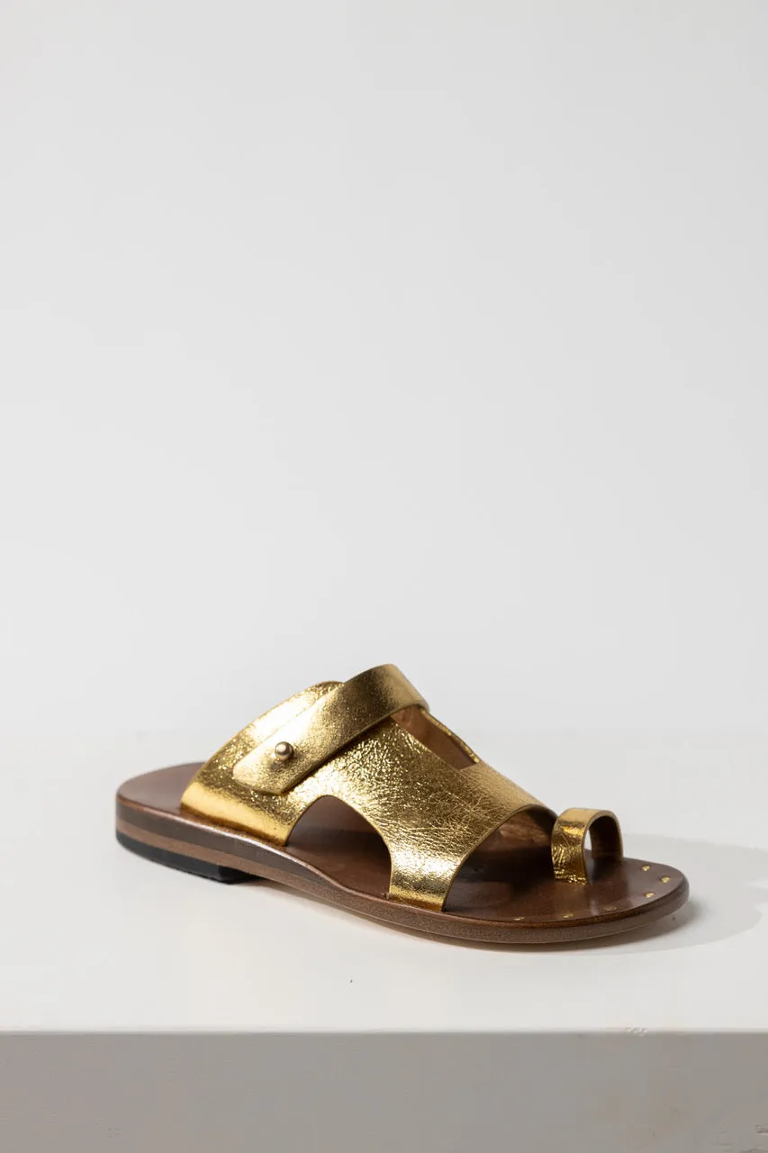 Bowie Sandal