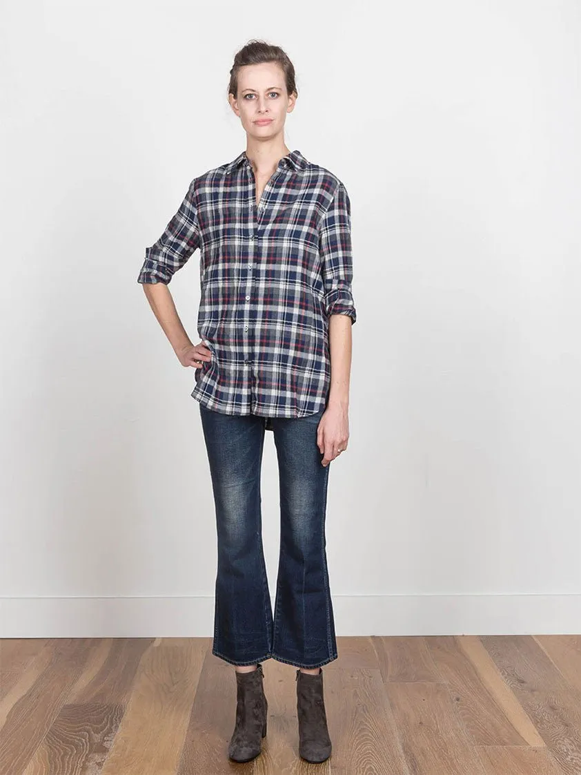 boyfriend shirt