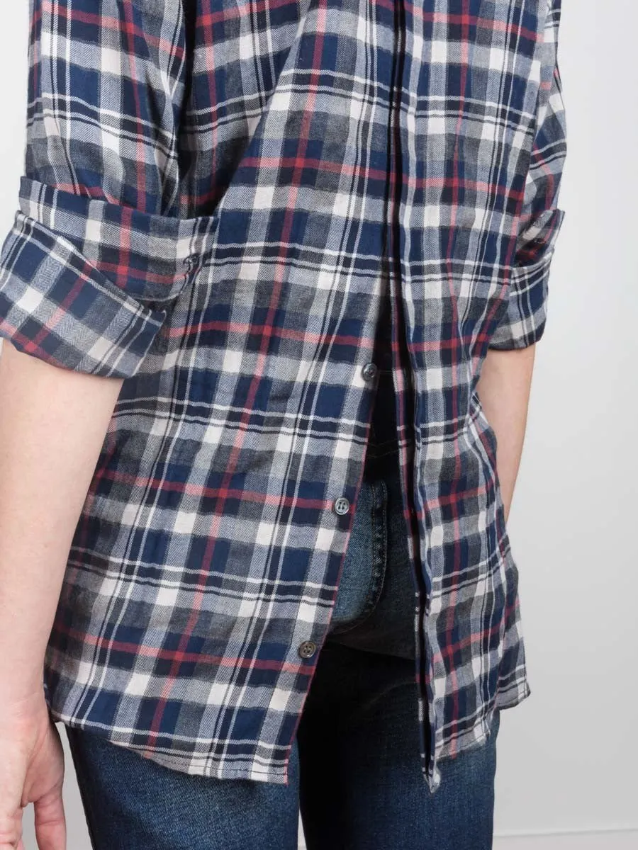 boyfriend shirt