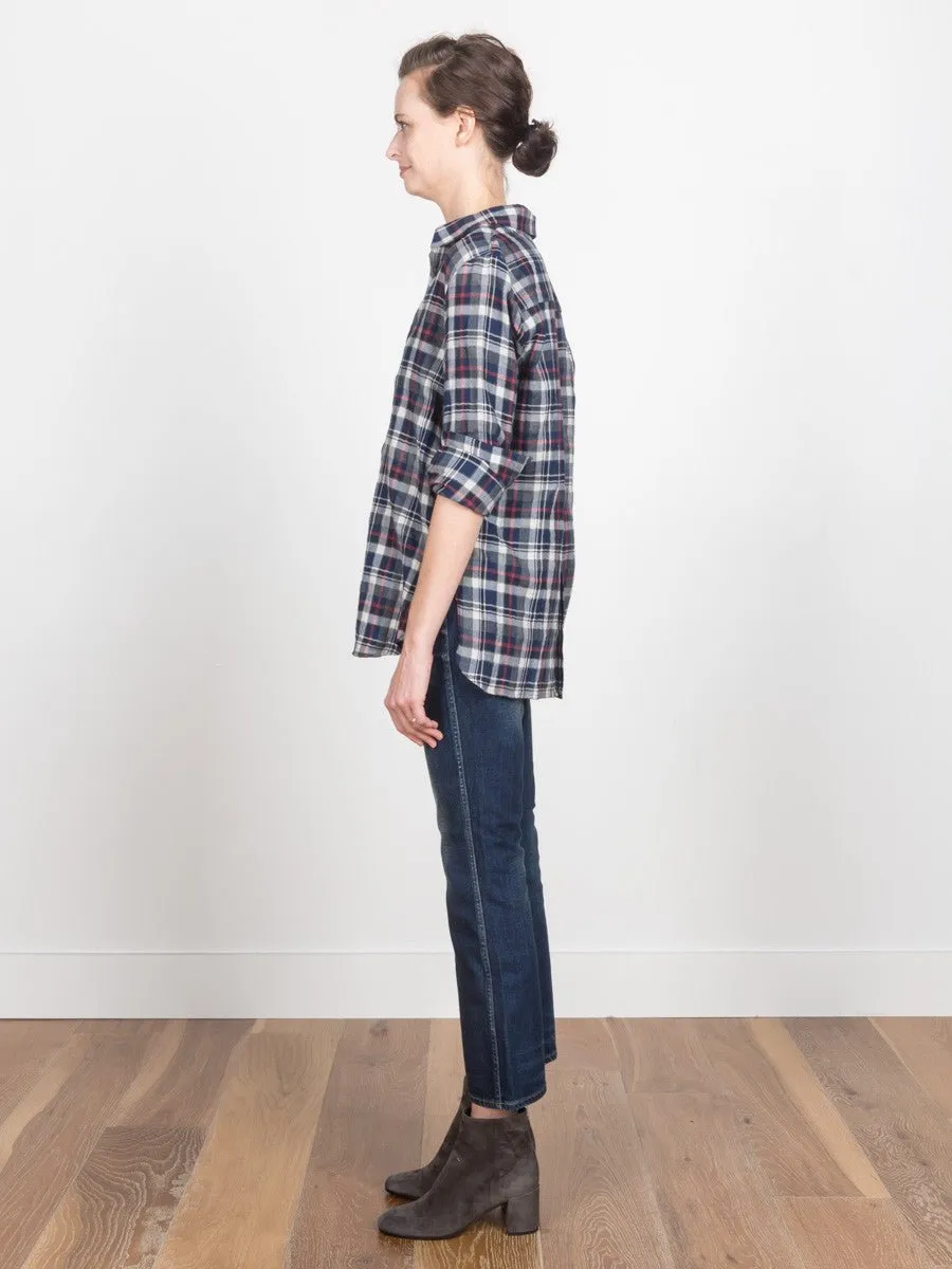 boyfriend shirt