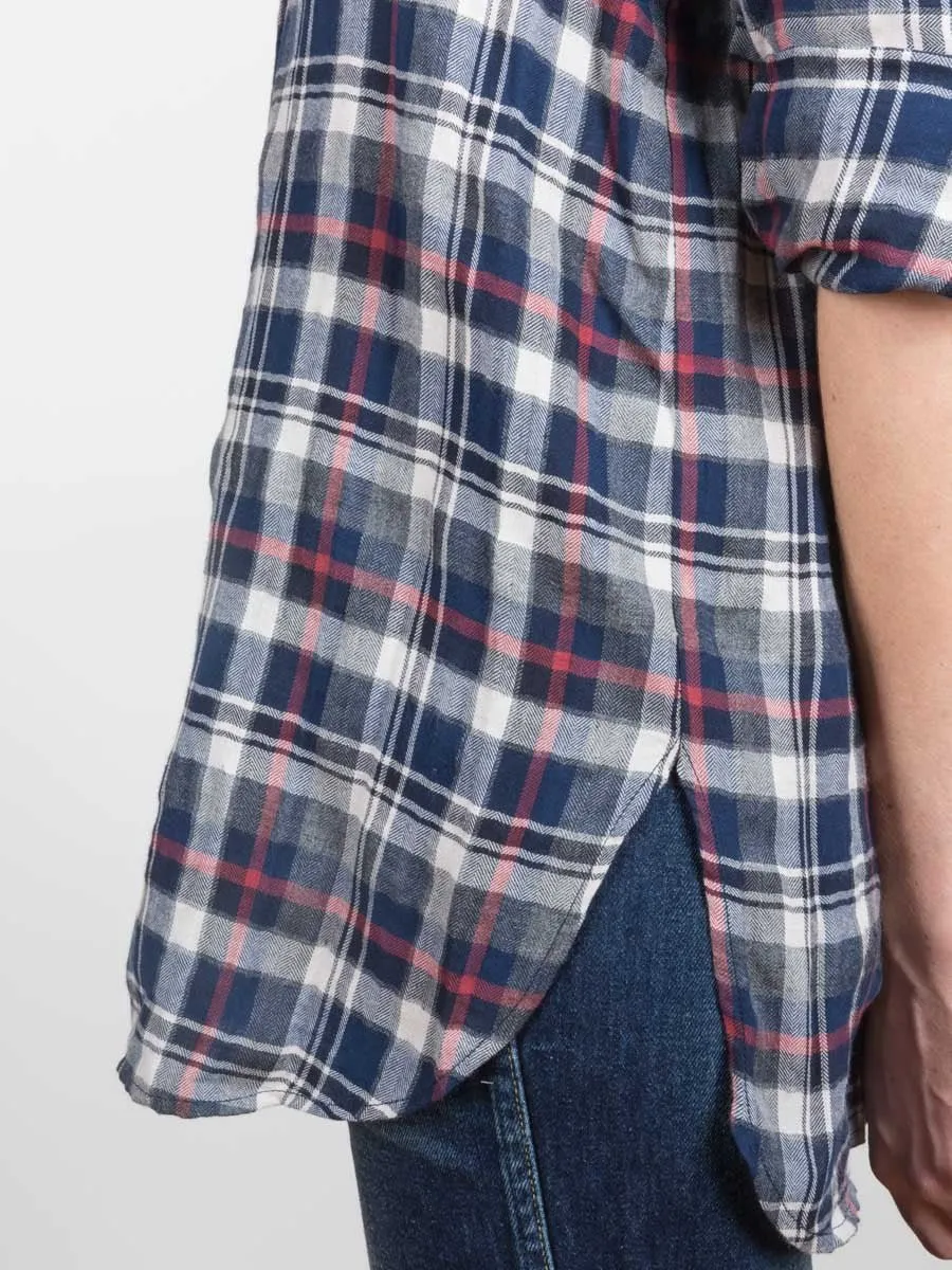 boyfriend shirt