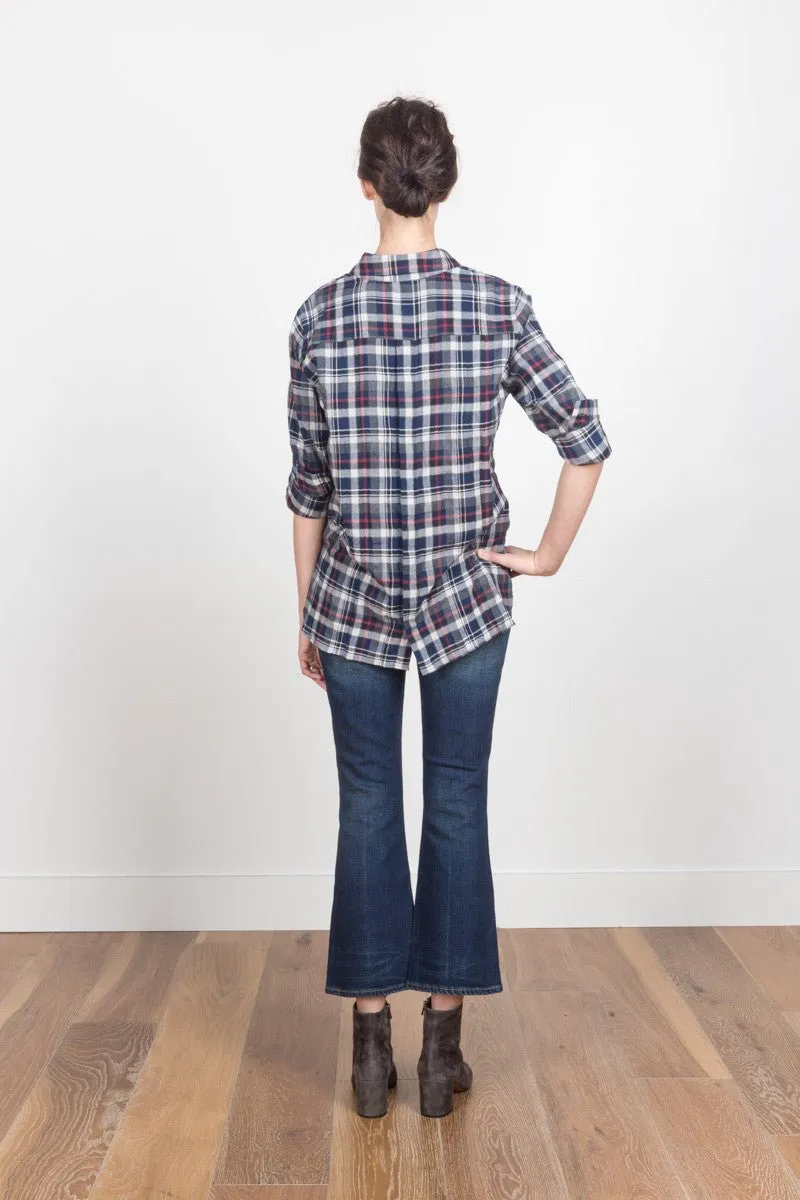 boyfriend shirt