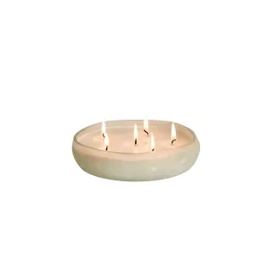 BRACIERE CANDLE BOWL