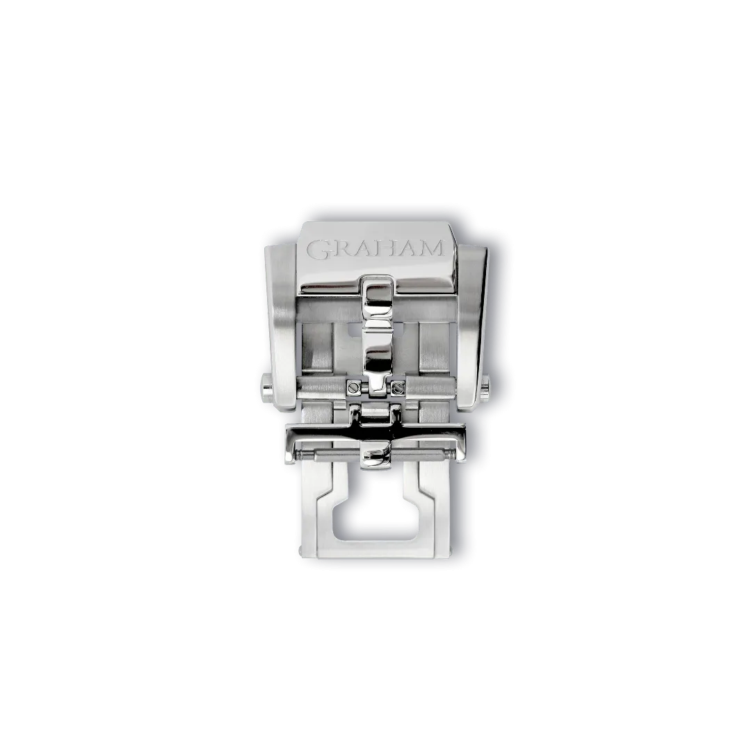 BRAK96B   BDF206S - OVERSIZE STRAP & FOLDING BUCKLE