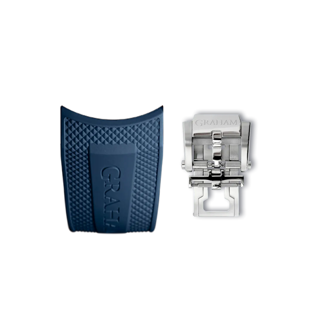 BRAK96B   BDF206S - OVERSIZE STRAP & FOLDING BUCKLE