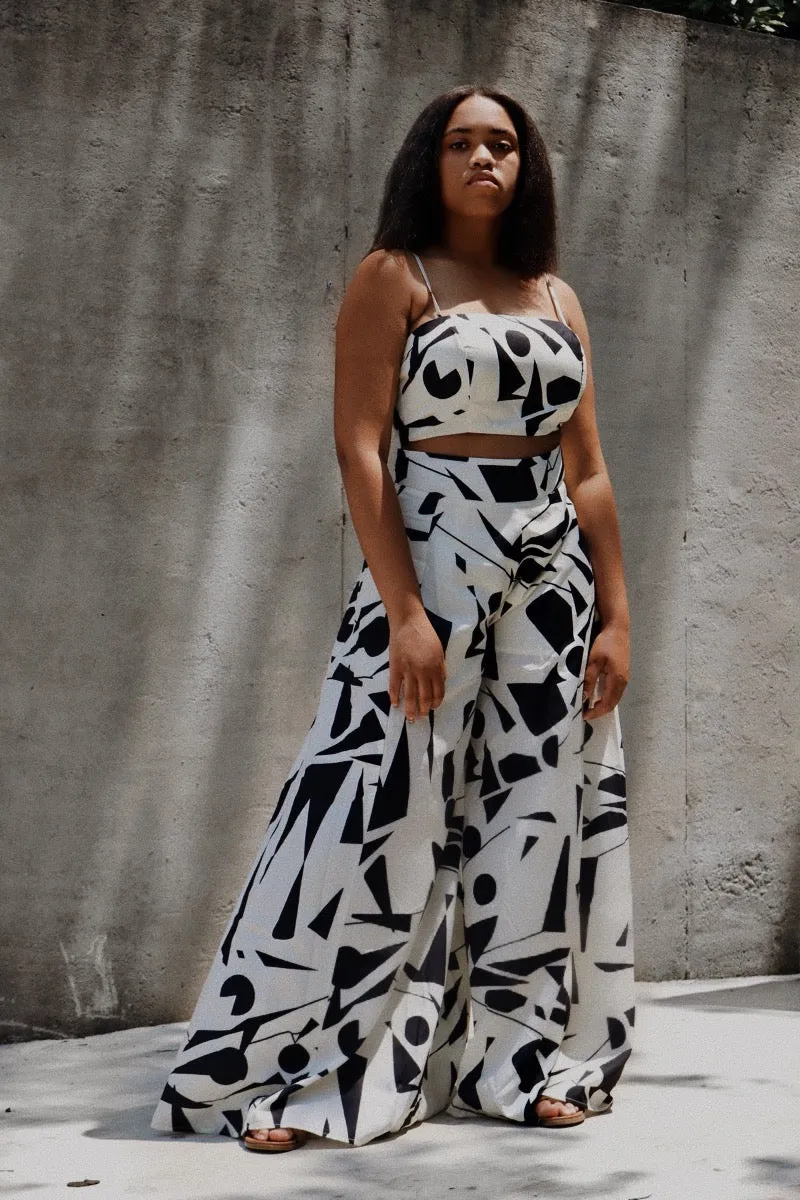 BRB Two Piece Set