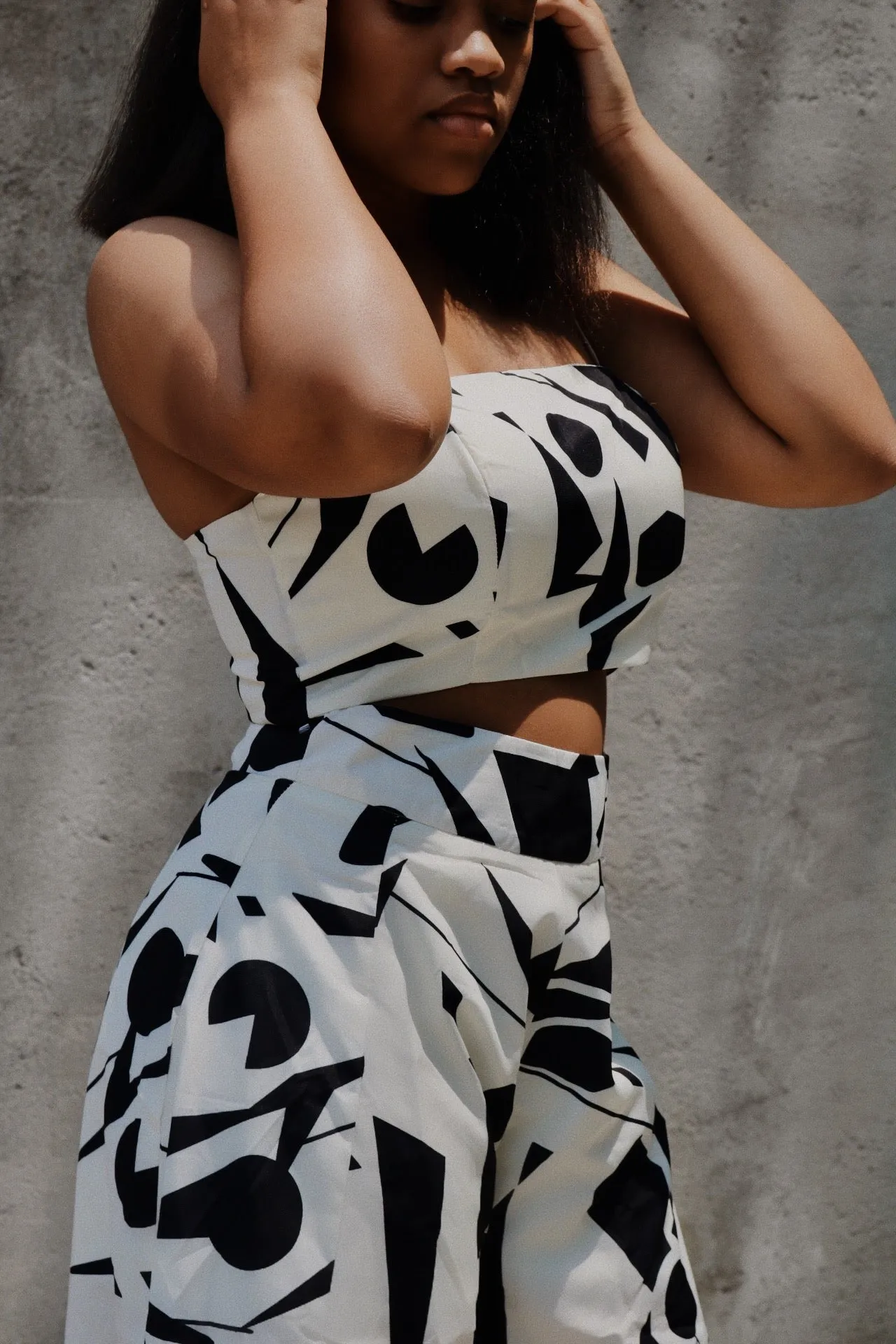 BRB Two Piece Set