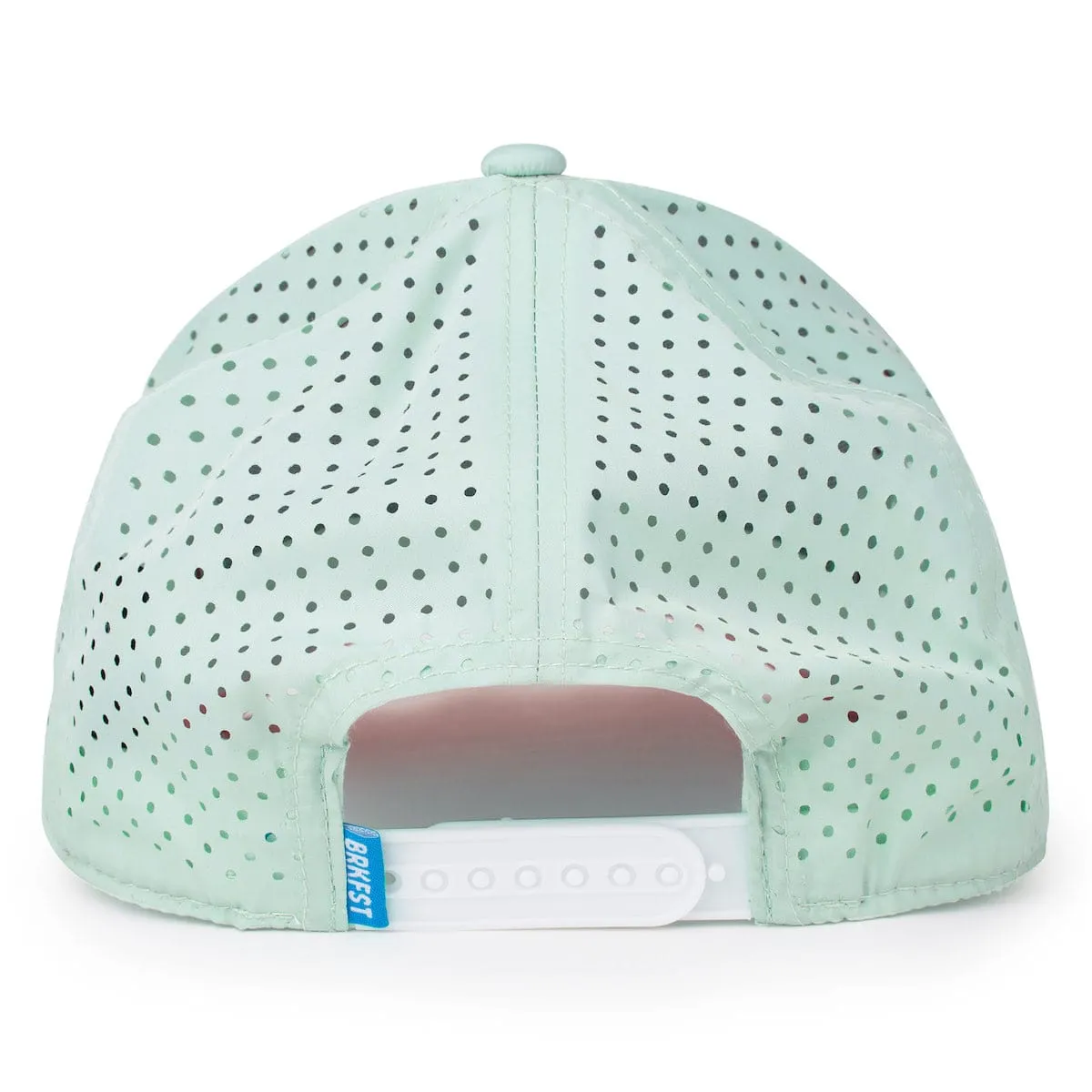Breakfast Balls® "Tea Time City" – Trucker Hat