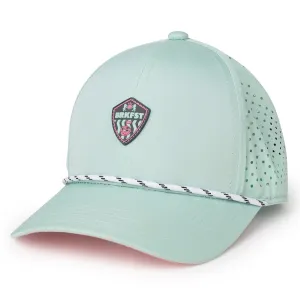 Breakfast Balls® "Tea Time City" – Trucker Hat