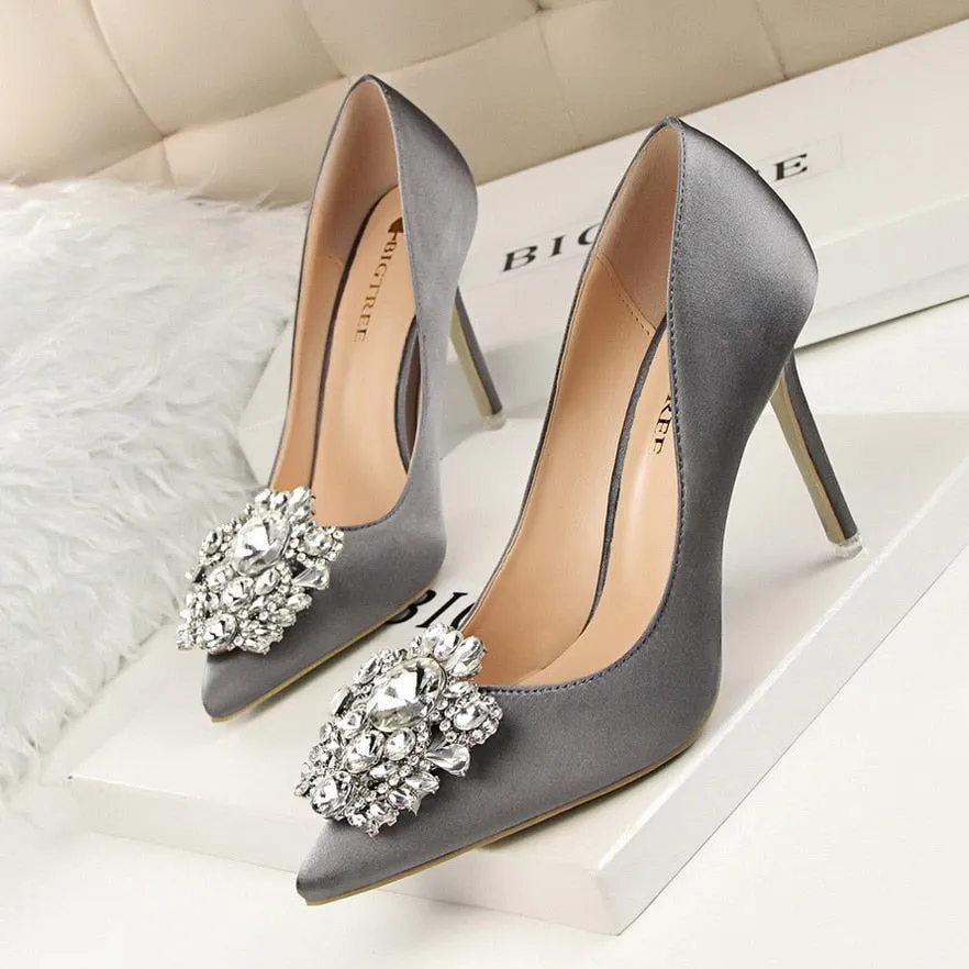 BREDSHAW PUMPS