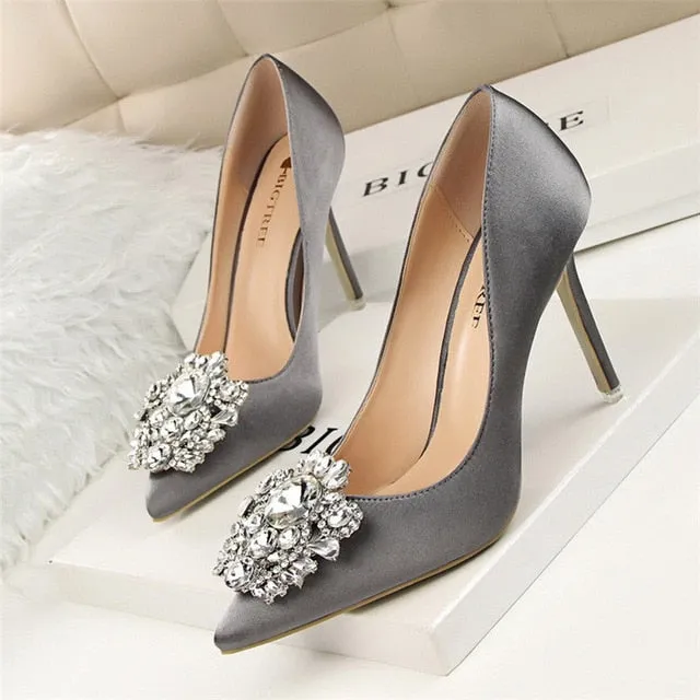 BREDSHAW PUMPS