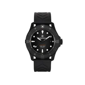 Bremont Supermarine Full Ceramic, Tactical Black
