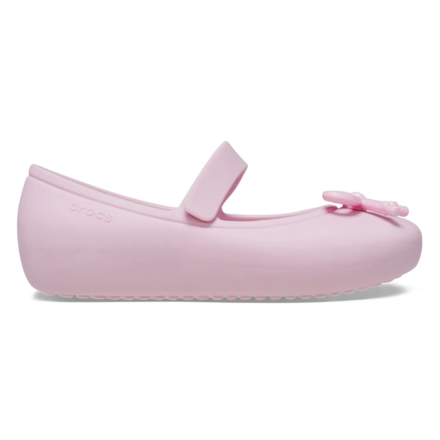 Brooklyn Bow Mary Jane Flat Toddler (Age 1-5)