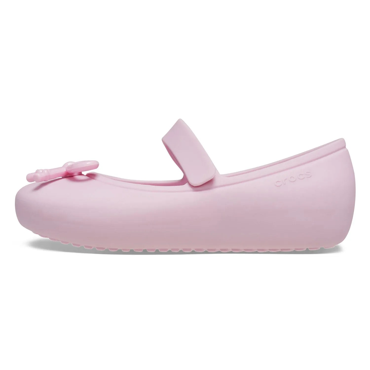Brooklyn Bow Mary Jane Flat Toddler (Age 1-5)