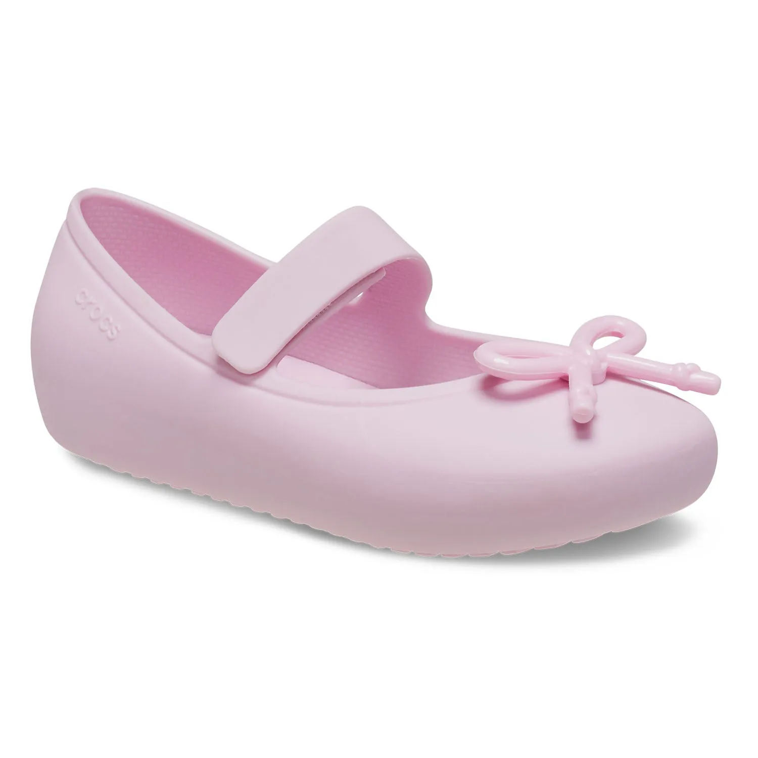 Brooklyn Bow Mary Jane Flat Toddler (Age 1-5)