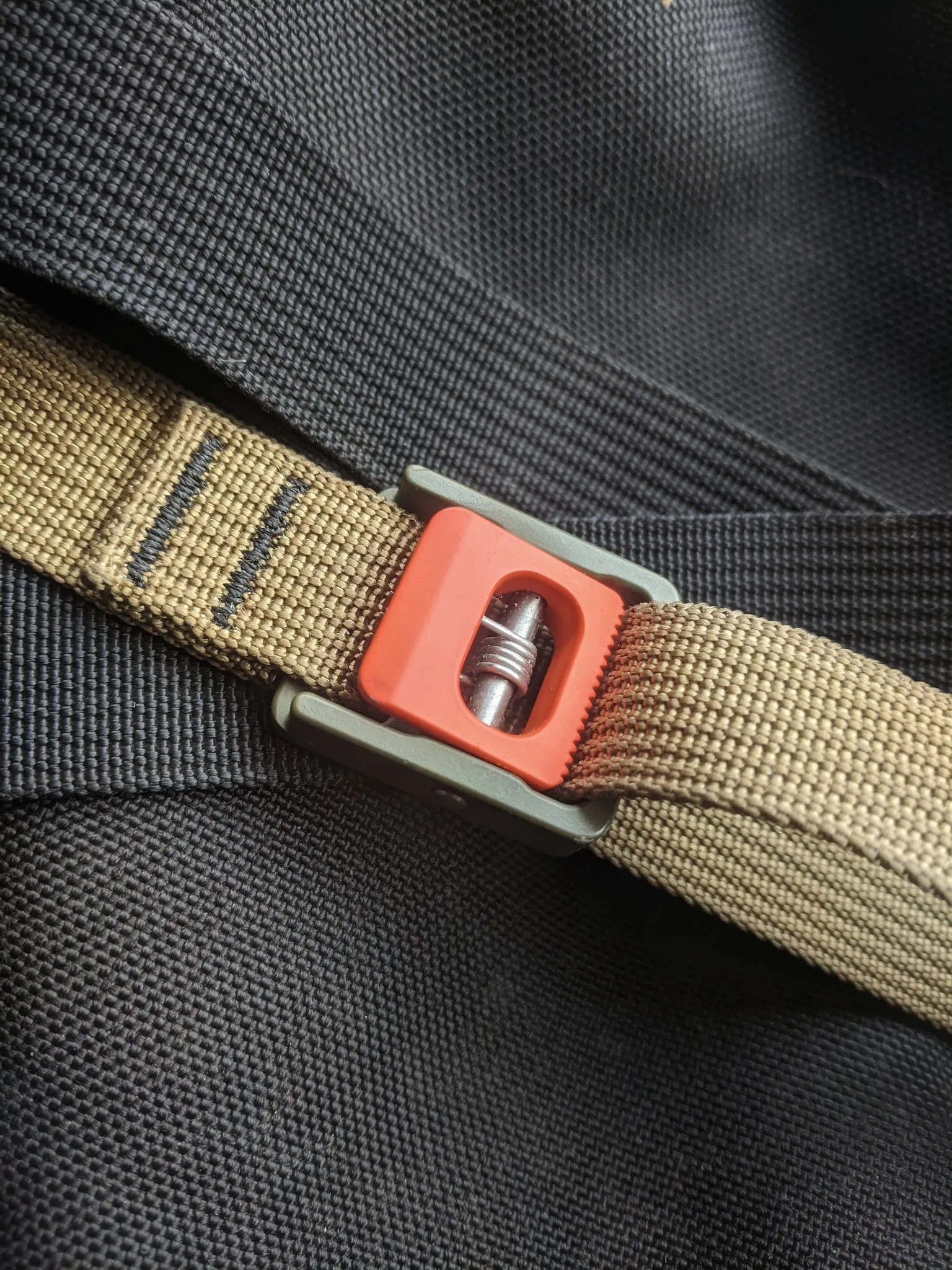 Cam Utility Straps