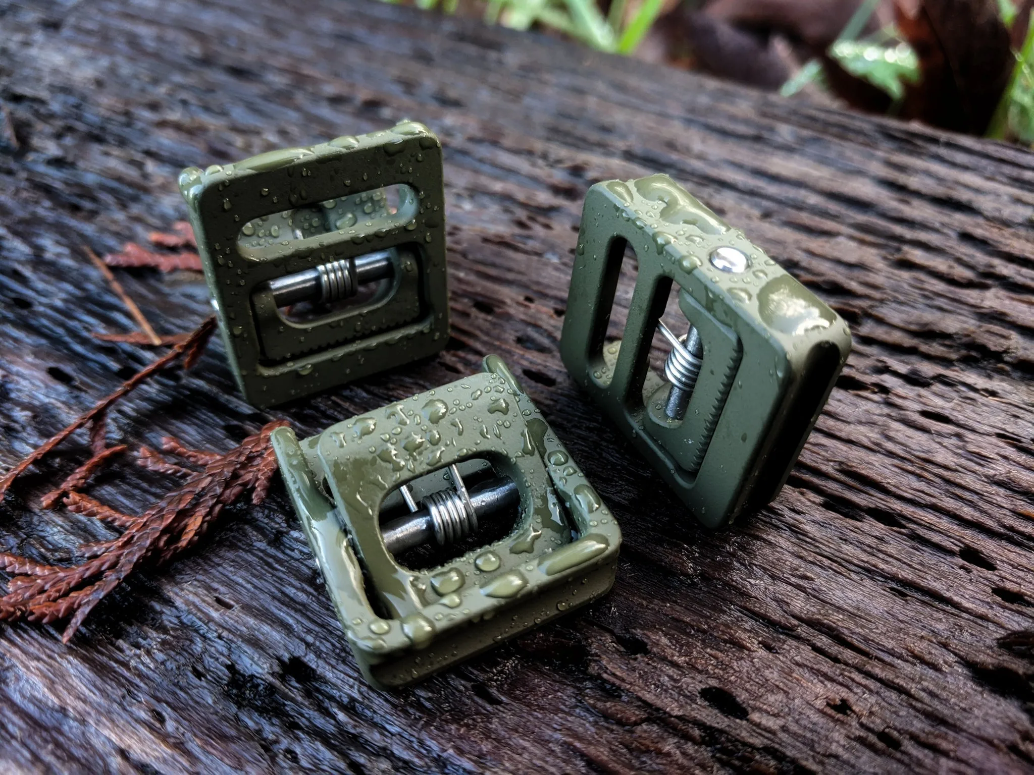Cam Utility Straps