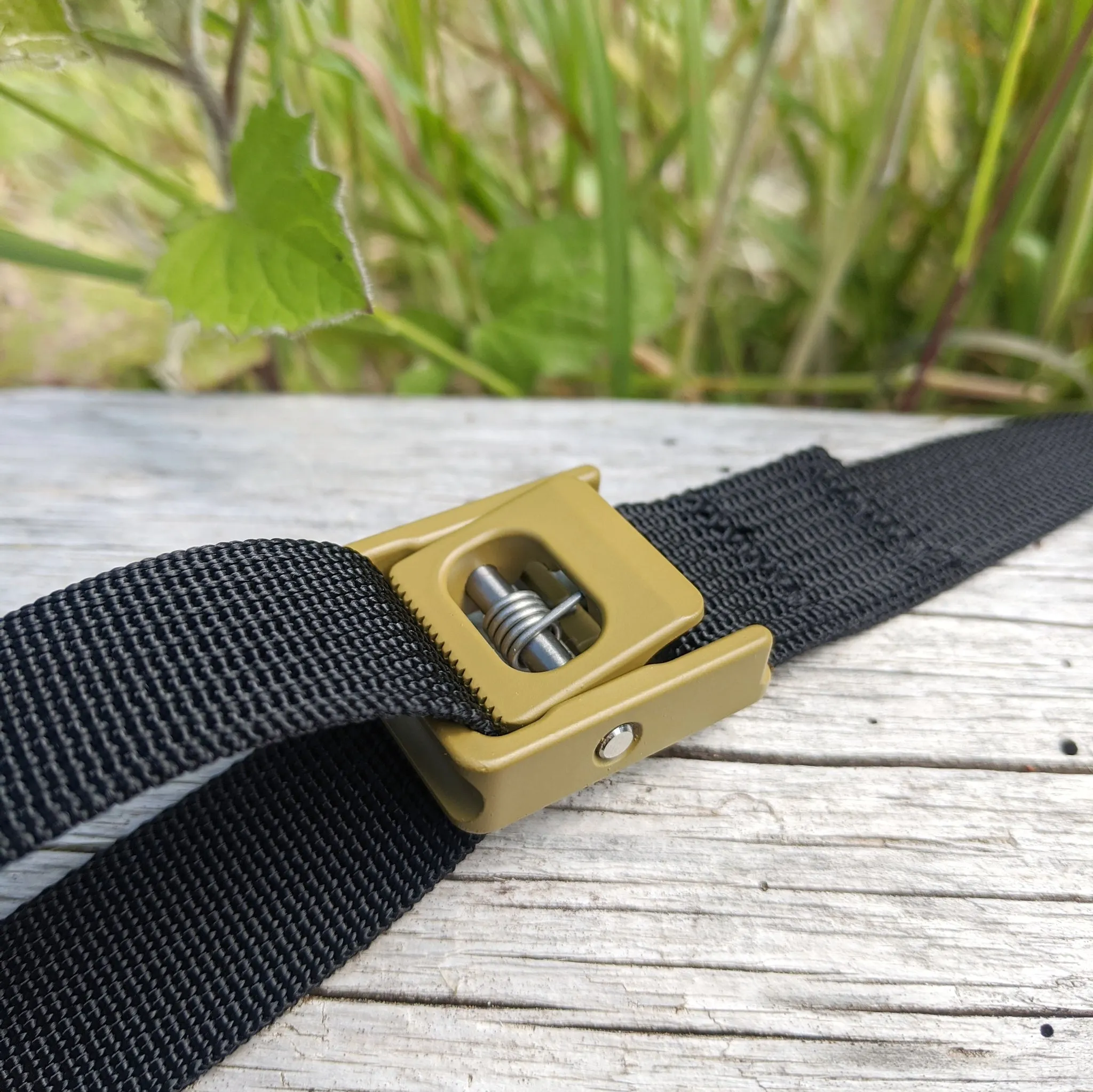 Cam Utility Straps