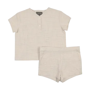 Cameron blue set by Sweet Threads