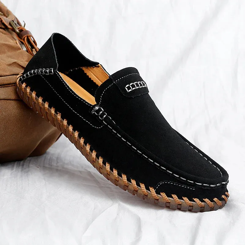 Camosio Loafers