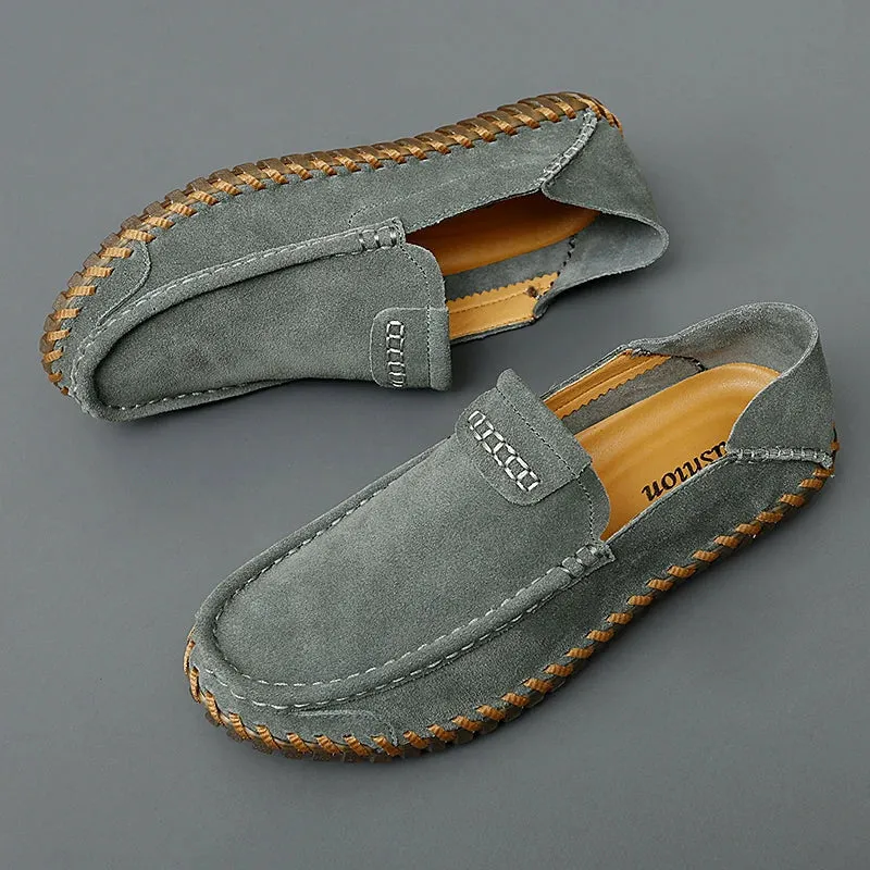Camosio Loafers