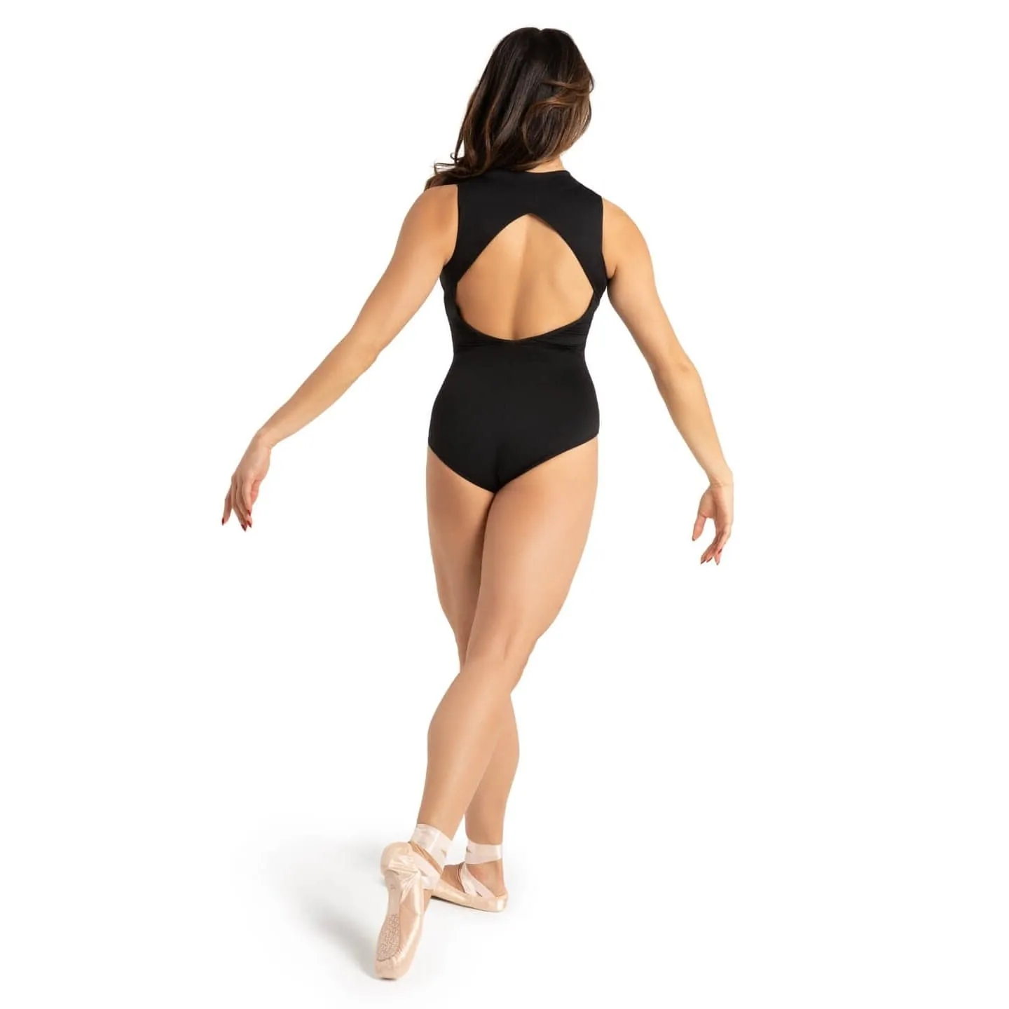 Capezio 12153W La Belle Leotard - Adult