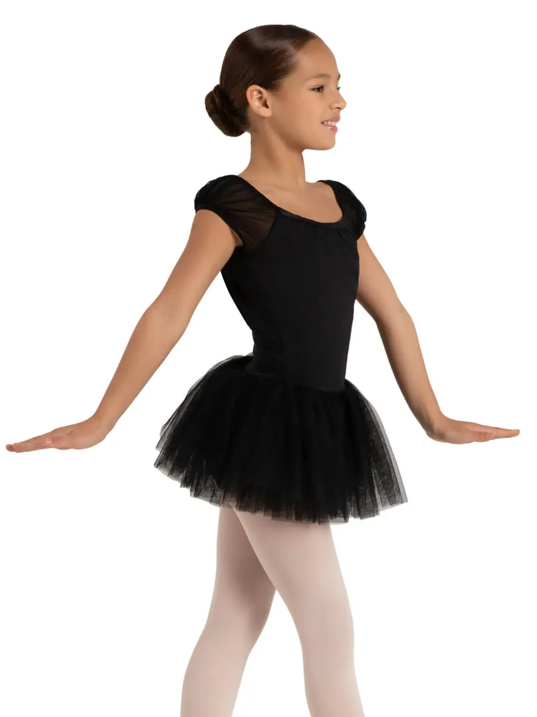 Capezio | Children's Cloud Nine Heavenly Tutu Dress