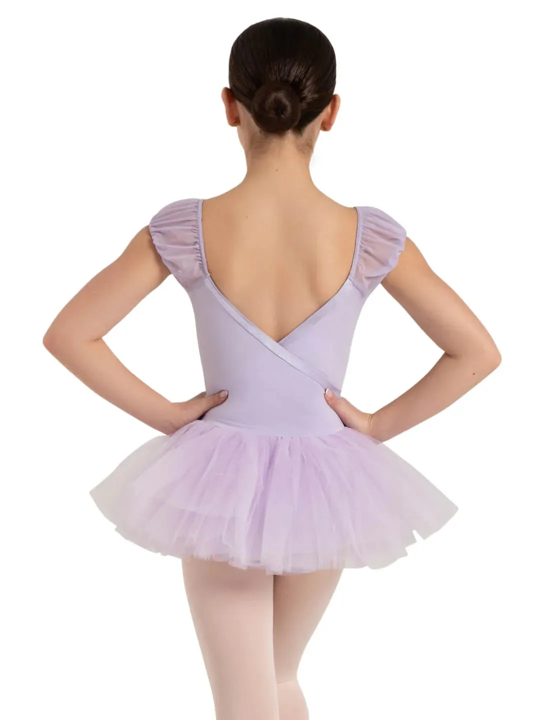 Capezio | Children's Cloud Nine Heavenly Tutu Dress