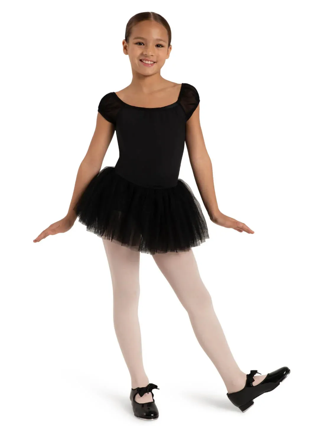 Capezio | Children's Cloud Nine Heavenly Tutu Dress