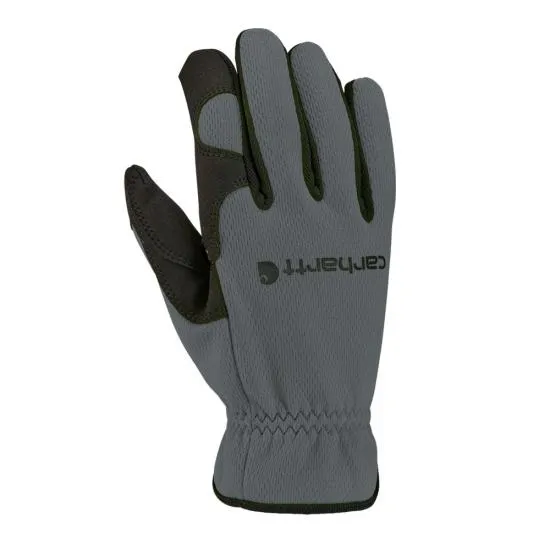 Carhartt High Dexterity Open Cuff Glove GD0794M