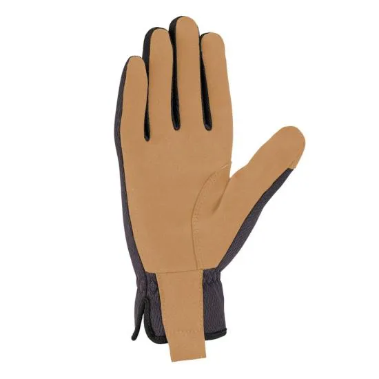 Carhartt High Dexterity Open Cuff Glove GD0794M