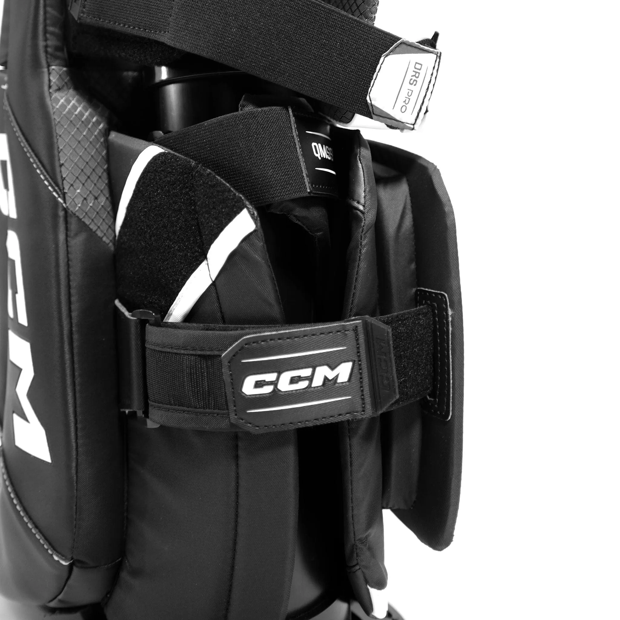 CCM Axis 2.5 Junior Goalie Leg Pads - Source Exclusive